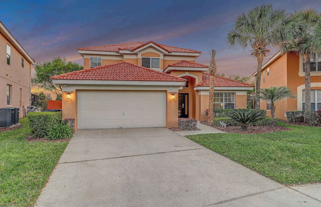 Mickeys Retreat at Solana Private Pool! - Foto 71