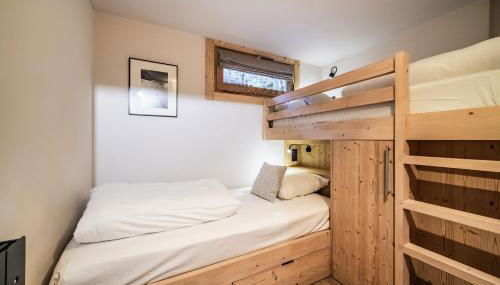 Apartment Snowdust Megève - by EMERALD STAY - Foto 4