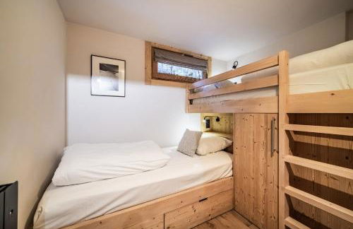 Apartment Snowdust Megève - by EMERALD STAY - Foto 4