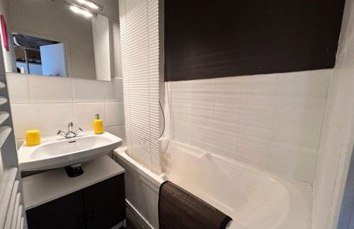 Résidence L'hostellerie - RESIDENCE L'HOSTELLERIE MAE-0031 - Foto 7