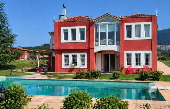 Villa AVRA - Foto 32