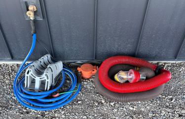 Star Valley Barndominium Unit B - Photo 12