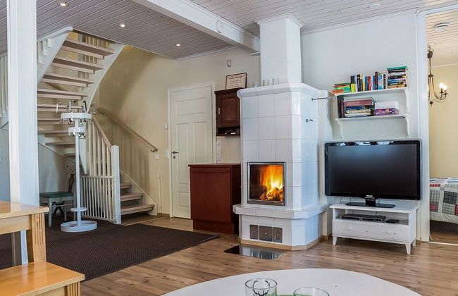 Villa akuliina - Foto 15