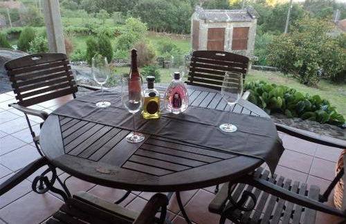 Casa Rural Turística Casa Nicolau 1 - Foto 15