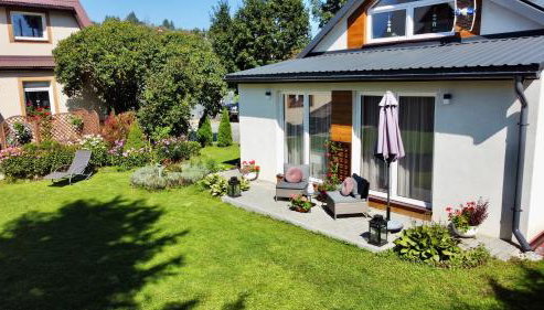 Apartamenty Jagodzianka - Jacuzzi, Sauna, Hot-bania, Tężnia - Foto 4