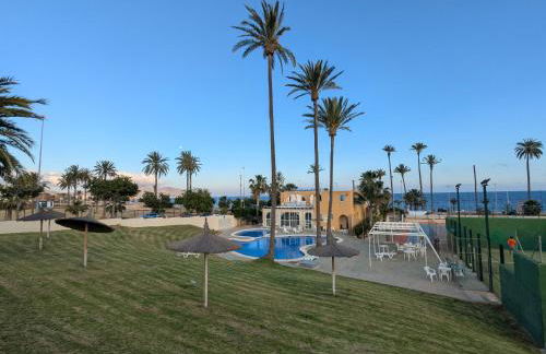 Tu lugar feliz al lado del mar - Foto 5