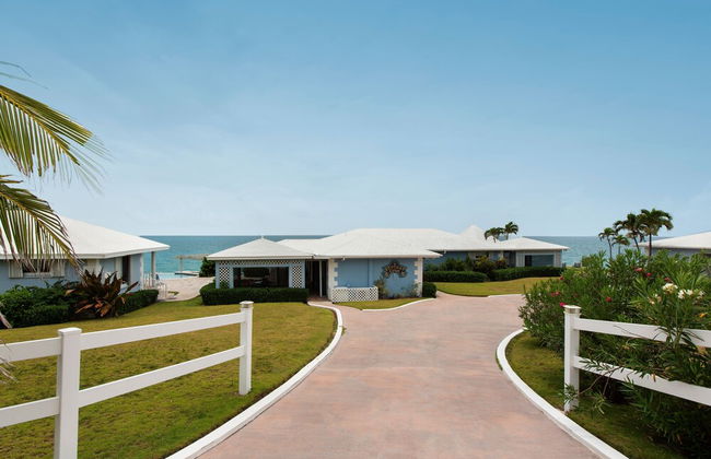 Neptune Cove 5 Bedroom Home - Foto 40