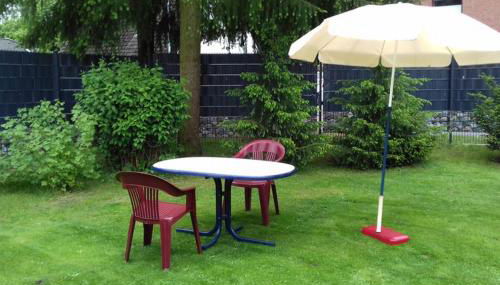 Ferienwohnung Harder- Urlauber willkommen! - Foto 3