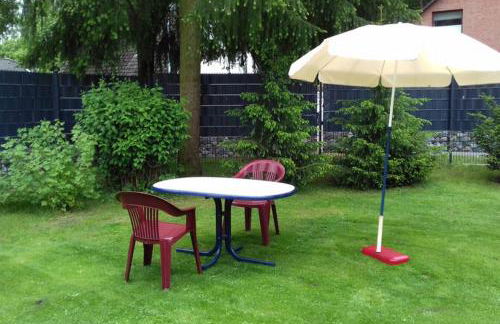 Ferienwohnung Harder- Urlauber willkommen! - Foto 3