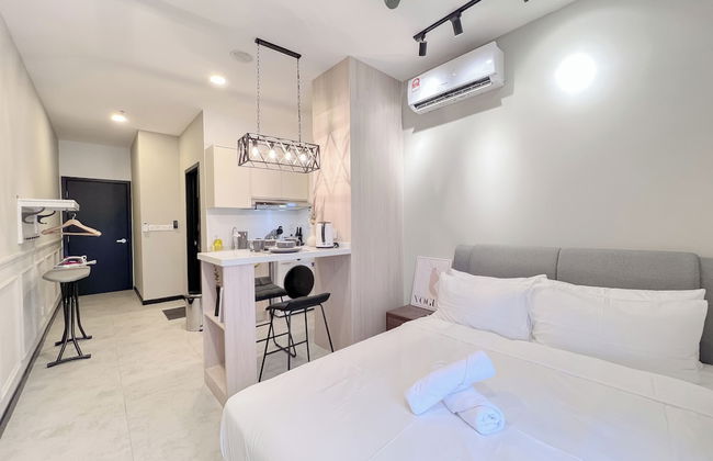 Neu Suites by Manhattan Group - Foto 22