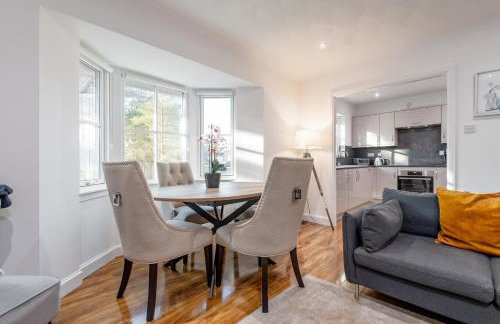 3 bedroom Windsor Garden apartment by Gleneagles - Foto 15