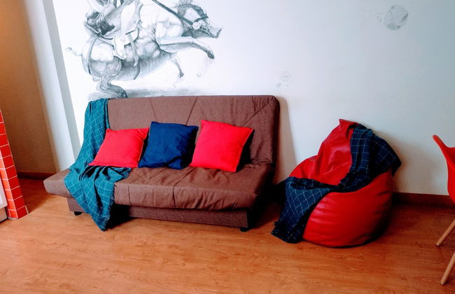 Wish Suite San Gil De Sevilla - Foto 18