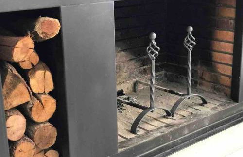 Villa Cleo, vistas de ensueño - Foto 37