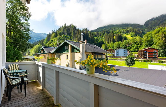 Lovely Holiday Home in Hüttau near Salzburg Airport - Foto 32