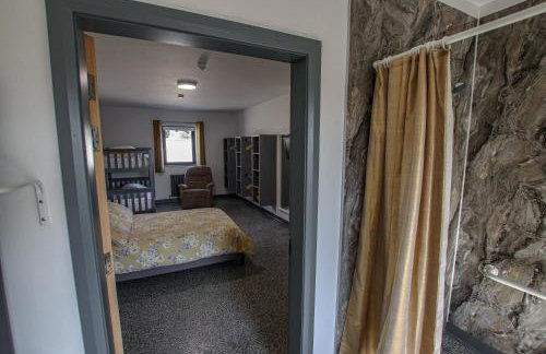 Ballygally Farm Accommodation - Foto 25