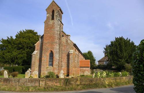 The Old Church - Foto 52