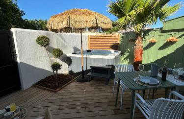 Charmante maisonnette à Angoulins - Foto 1