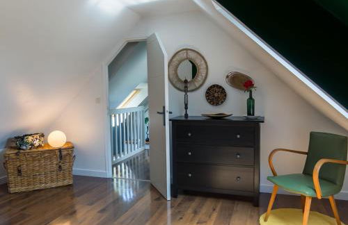 Holiday Home Aven by Interhome - Foto 32