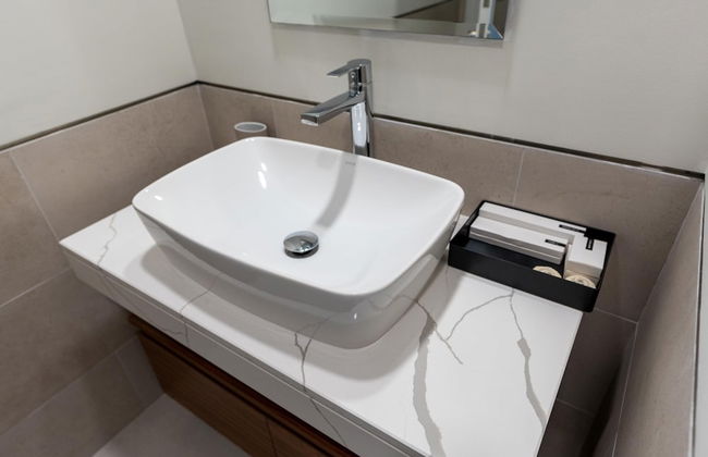 Lux BnB I Asayel I Burj Al Arab & Burj View - Foto 23