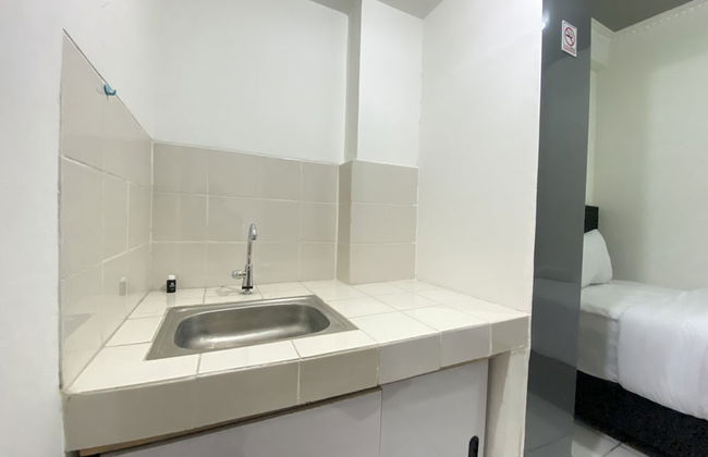 Spacious 2Br At Buah Batu Park Near Telkom University - Foto 11