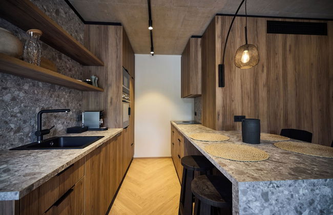 Gerl Homes - adults only apartments - Foto 14