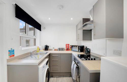 NEW! 4BR in Stanley - Foto 2