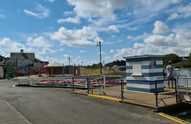 Resthaven Cottage - Foto 12