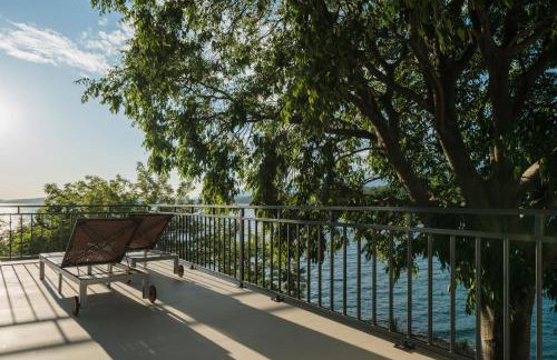 Mekenzi - new apartments by the sea - Foto 6