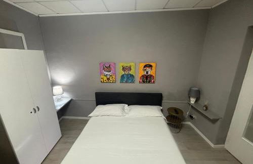 Casa Rita Standard Room - Foto 9