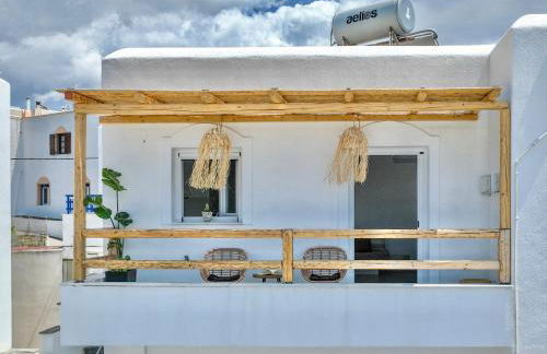 Pregadi Cycladic Suite - Foto 14