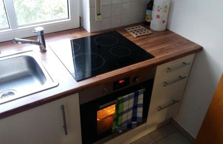 Ferienwohnung Ecksteinmühle - Foto 9