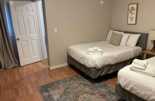 Mins to USC Hospital Zoo Columbia Duet-Unit A - Foto 106