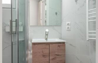 Villa de Vallecas - En el barrio Numancia - Foto 18