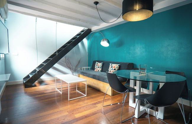 Smartr Madrid Atocha - Foto 1