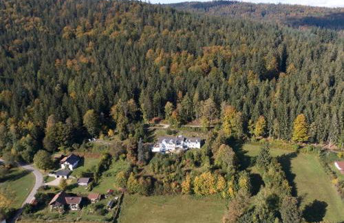 Ferienwohnung Traum am Berg - Foto 15