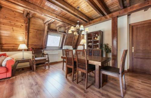 Duplex de Montaña Filanda - Foto 12