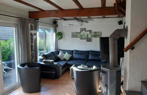 Ferienhaus am Silbersee 86 - Foto 8