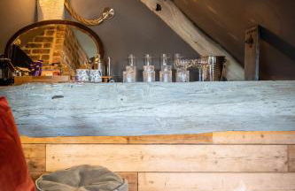 The Cocktail Lounge at Cheshire Boutique Bathhouse - Foto 21