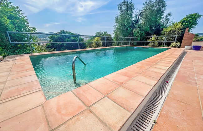 Cd-1383 Three Bedroom Villa With Pool - Foto 27