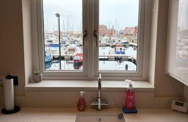 Hartlepool Marina View Apartment - Foto 15
