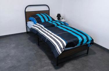 Mego Unterkünfte 2 - Foto 11