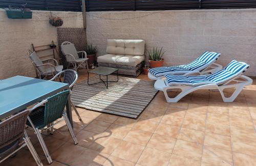 Apartment with terrace - Photo 9