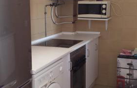 APARTAMENTO CON PISCINA EN MOJACAR PLAYA - Foto 12