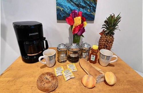 Hidden Gem-1Bedroom with Plenty Free Street Parking - Foto 7