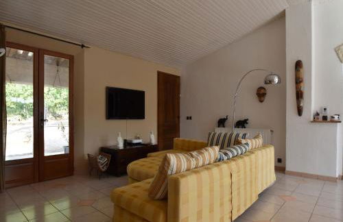 Villa in Saint-Paul with Private Pool - Foto 14