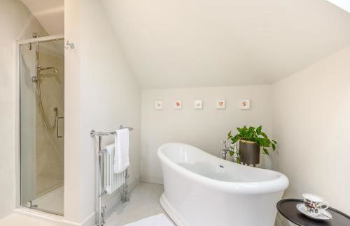 Halton Lodge - Foto 20