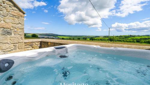 Woodside, Get away with Hot Tub, near Fraserburgh - Foto 2