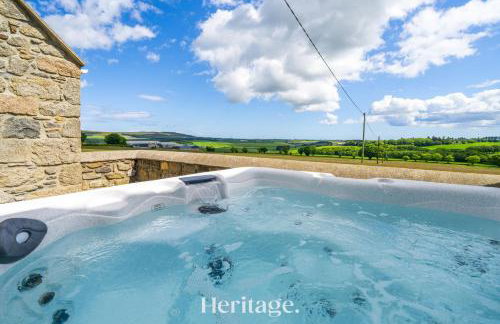 Woodside, Get away with Hot Tub, near Fraserburgh - Photo 2