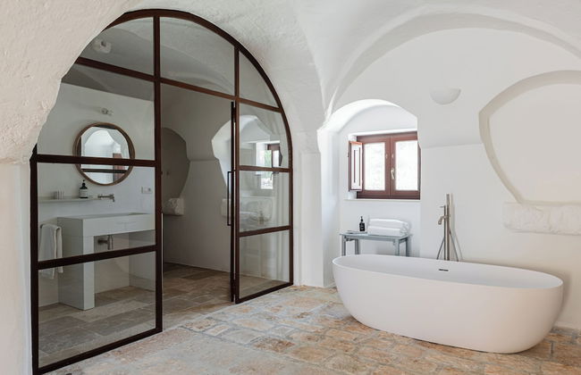 Le Sammarchine - By Masseria Borgo San Marco - Photo 63