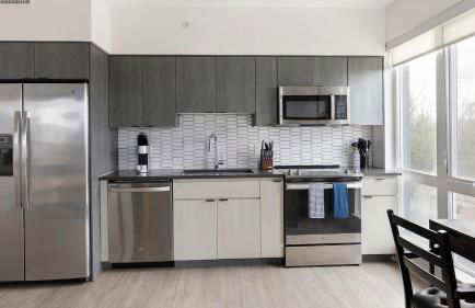 Landing Stylish 2BD Pool Gym - Foto 23